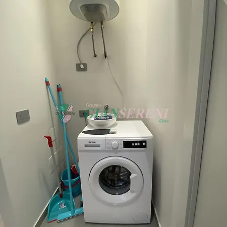 Apartamento Lopa *
