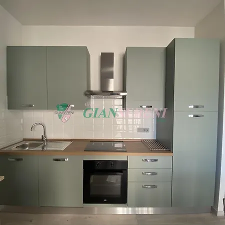 Apartamento Lopa San Vincenzo