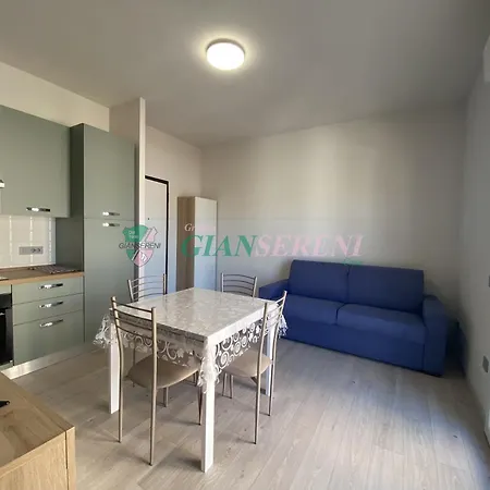 Lopa Appartement