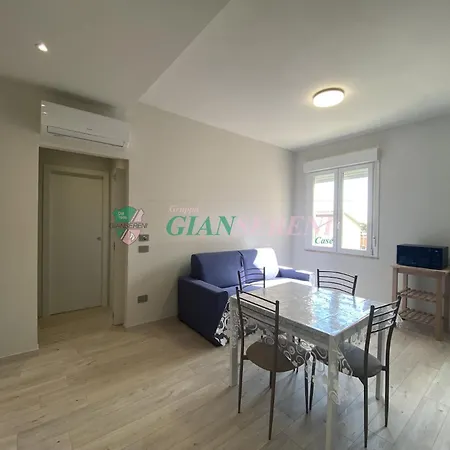 Appartement Lopa *