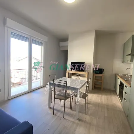 Appartement Lopa