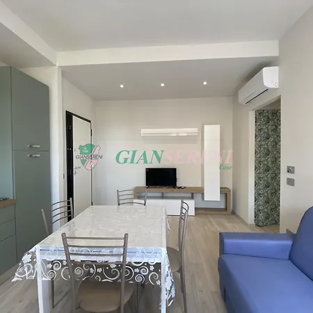Appartement Lopa San Vincenzo