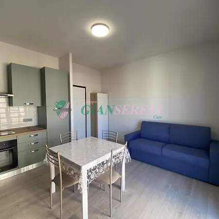 Appartement Lopa