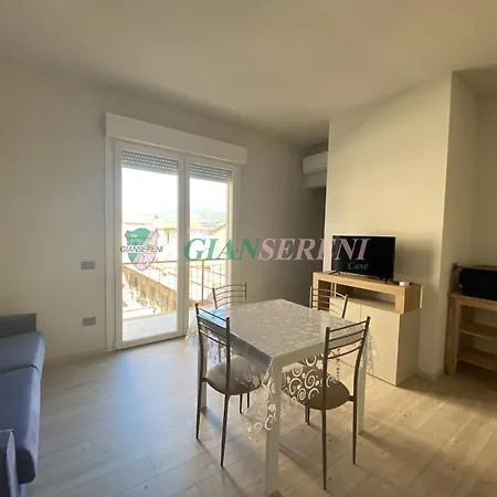 Appartement Lopa